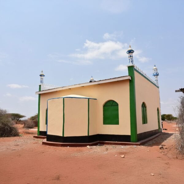 product Mosque