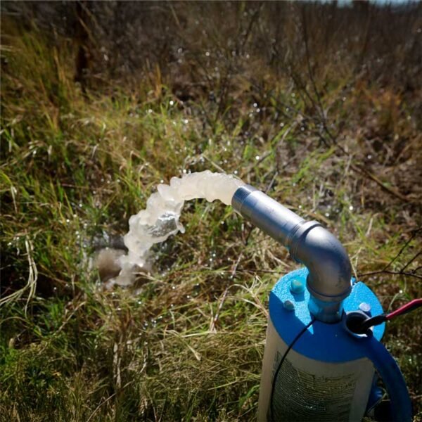 product electrical well