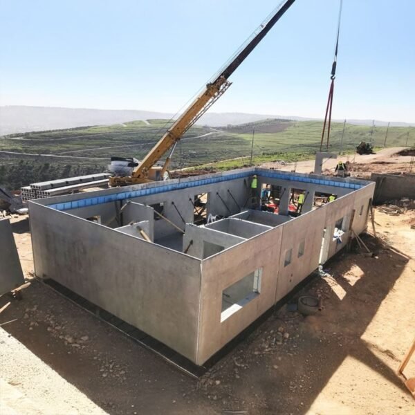 product housing